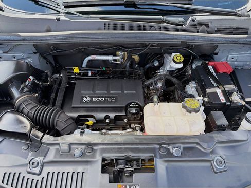 Used 2019 Buick Encore Sport Touring w/ Safety Package image 28