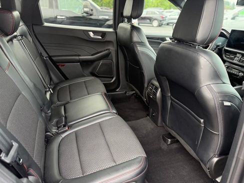 Certified 2023 Ford Escape ST-Line Elite AWD/4WD image 16