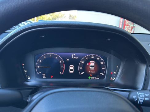 Used 2024 Honda Accord EX image 20