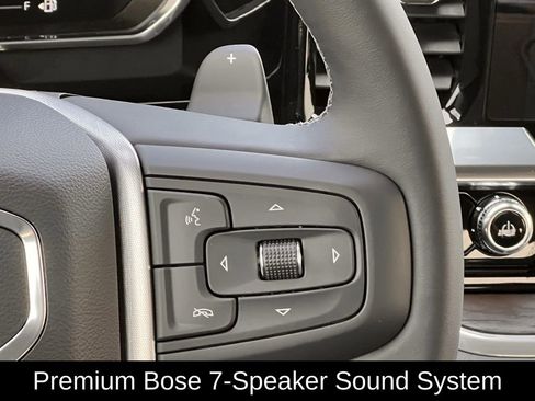 New 2026 GMC Sierra 1500 SLT image 13