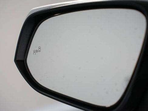 New 2025 Toyota RAV4 XLE image 26