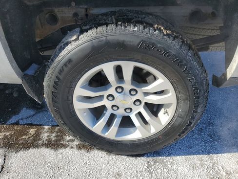 Used 2016 Chevrolet Silverado 1500 LT w/ All Star Edition image 26