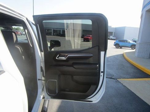 Certified 2023 Chevrolet Silverado 1500 LT Trail Boss w/ Protection Package image 23