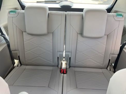 New 2026 Volkswagen Atlas SE AWD/4WD image 9