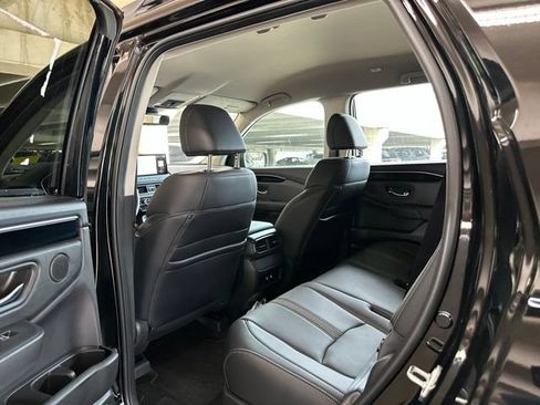 Used 2026 Honda Passport RTL image 9
