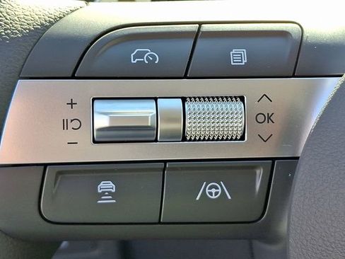 New 2026 Hyundai Sonata Blue image 11