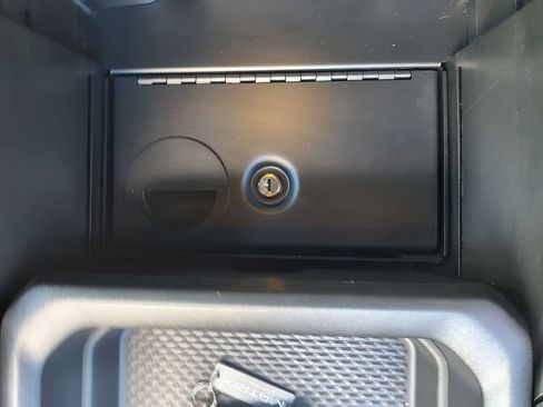 Used 2023 RAM 1500 Big Horn image 25