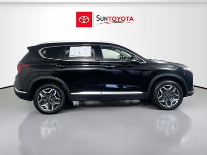 Used 2023 Hyundai Santa Fe SEL Convenience