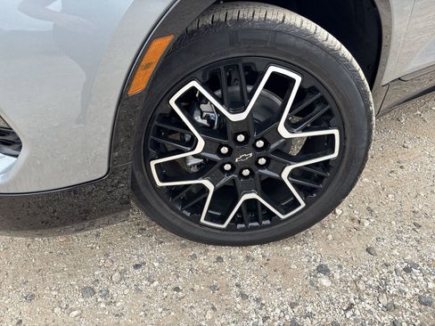 New 2026 Chevrolet Blazer RS image 13