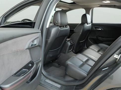 Used 2017 Chevrolet SS image 33