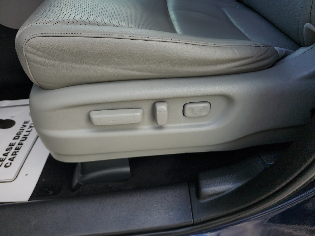 Used 2023 Honda Ridgeline RTL-E image 26