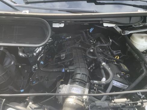 New 2024 Ford Transit 350 w/ Interior Upgrade Package image 25