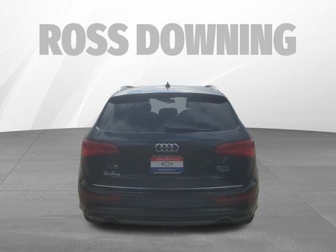 Used 2017 Audi Q5 2.0T Premium Plus w/ Technology Package image 5