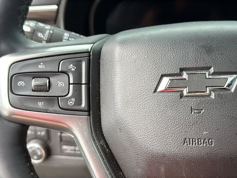 Used 2024 Chevrolet Tahoe Z71 w/ Luxury Package image 7