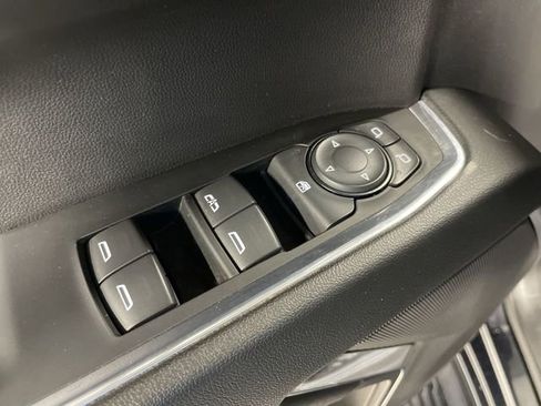 Used 2024 Chevrolet Silverado 1500 LT AWD/4WD image 13
