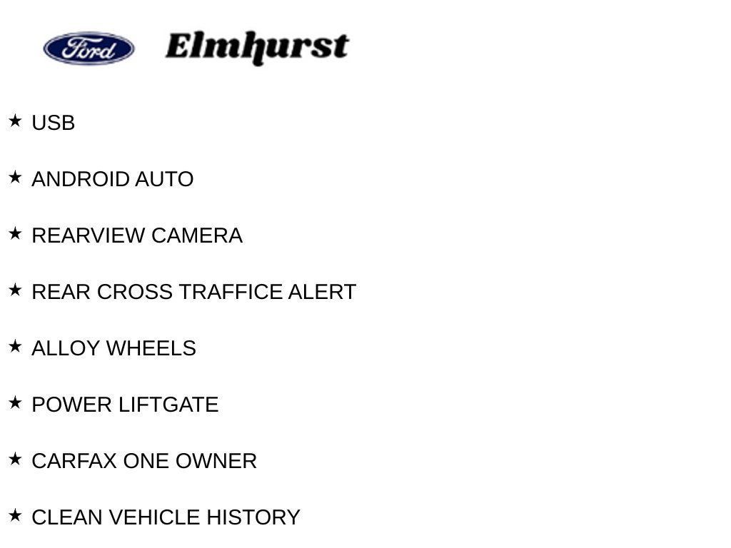 Used 2019 Ford Mustang Coupe RWD image 9