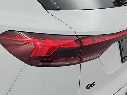 Certified 2025 Audi Q6 e-tron Premium Plus w/ Premium Plus image 34