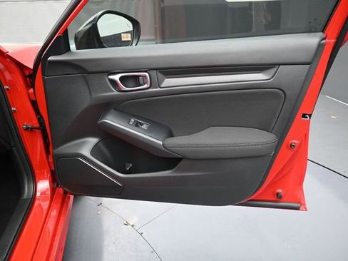 New 2026 Honda Civic Sport image 19