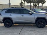 Used 2020 Toyota RAV4 XLE image 2