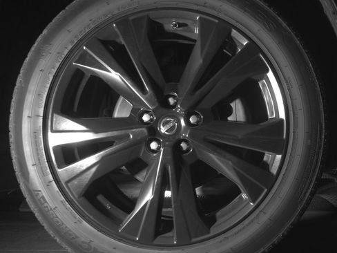Used 2018 Nissan Pathfinder SL w/ Midnight Edition Package AWD/4WD image 14