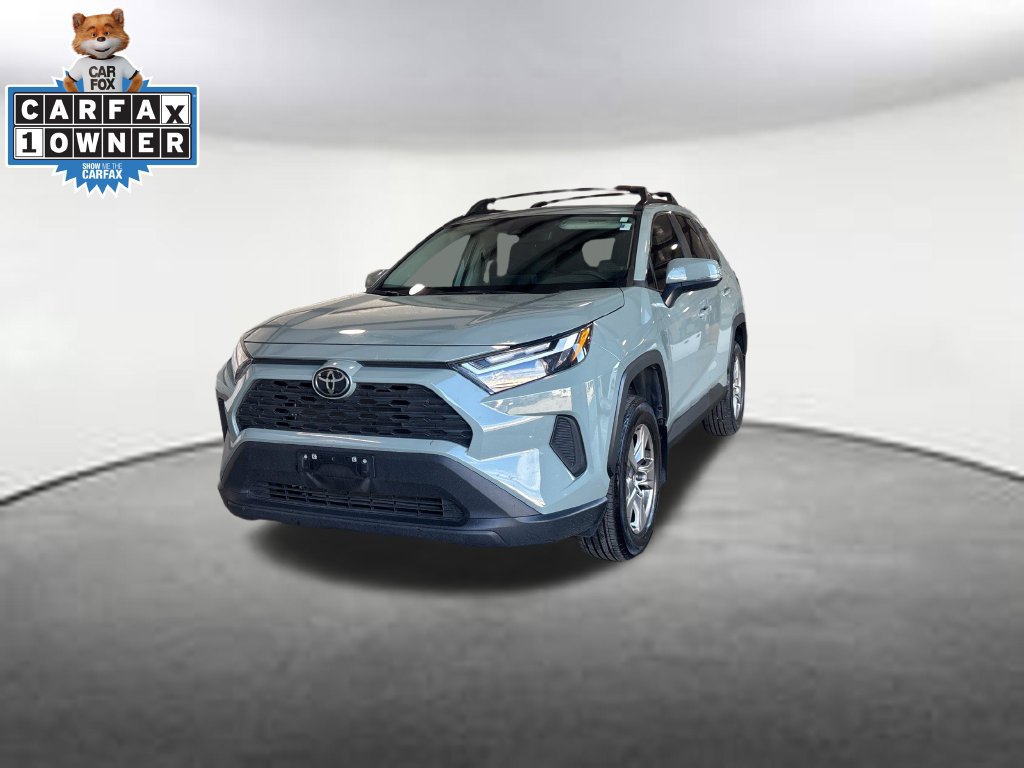 Used 2023 Toyota RAV4 XLE w/ Convenience Package FWD 360° Tour