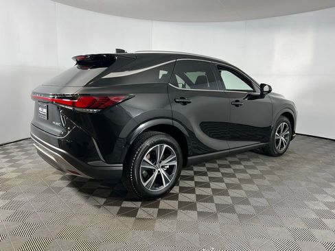 Used 2025 Lexus RX 350 FWD image 7