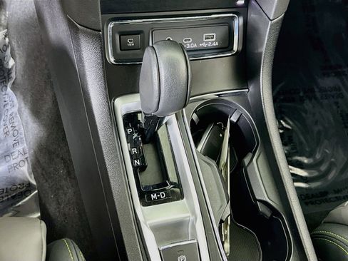 Used 2023 Subaru Ascent Onyx Edition Limited AWD/4WD image 17