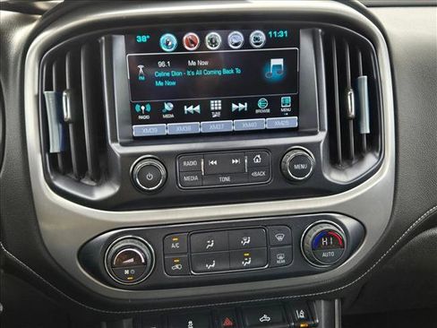 Used 2018 GMC Canyon SLT w/ Driver Alert Package image 12