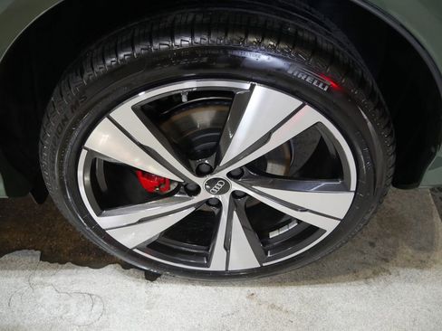 New 2026 Audi SQ5 Premium Plus image 13