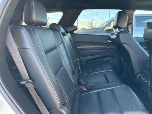Used 2025 Dodge Durango R/T image 14