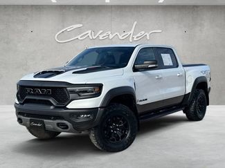 Used 2022 RAM 1500 TRX w/ TRX Level 2 Equipment Group video 1