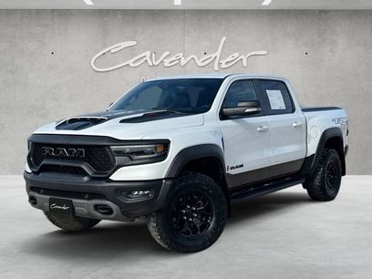 Used 2022 RAM 1500 TRX w/ TRX Level 2 Equipment Group