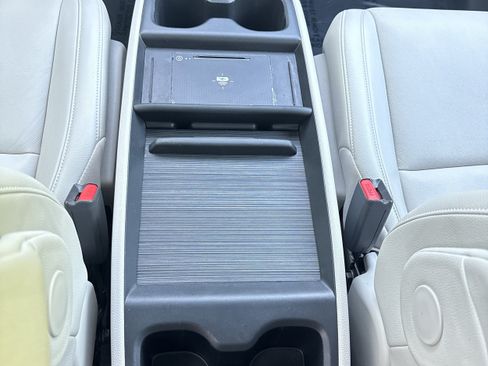 Used 2025 Honda Odyssey EX-L image 20