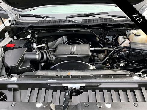 Used 2025 Chevrolet Silverado 2500 Custom w/ Custom Value Package image 28