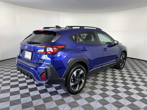 Used 2025 Subaru Crosstrek 2.5i Limited AWD/4WD image 9