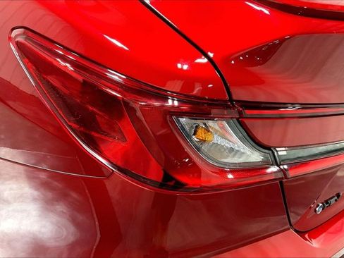 Used 2026 Toyota Camry SE w/ Convenience Package FWD image 30