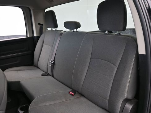 Used 2021 RAM 1500 Tradesman w/ Tradesman SXT Package image 26