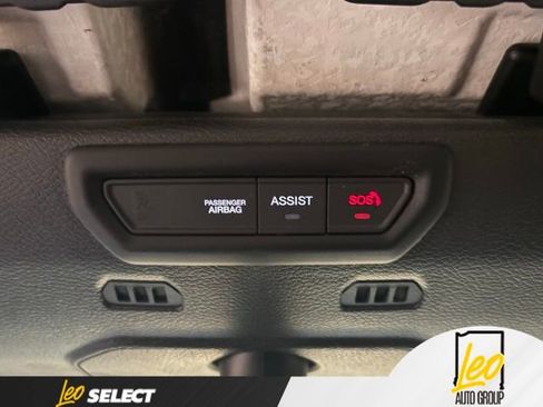 Used 2020 Jeep Gladiator Rubicon AWD/4WD image 17