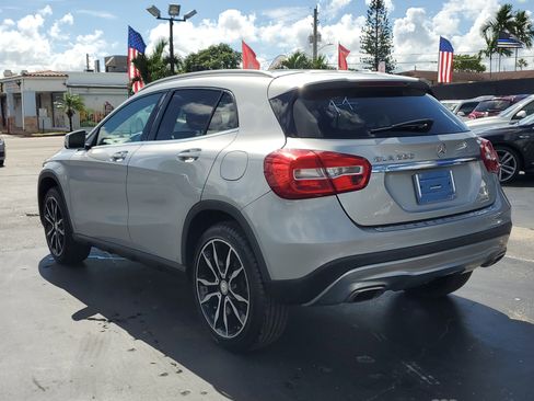 Used 2016 Mercedes-Benz GLA 250 4MATIC image 8