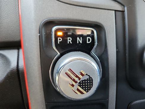 Used 2013 RAM 1500 Tradesman w/ Popular Equipment Group RWD image 18