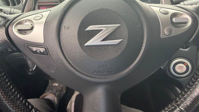 Used 2014 Nissan 370Z Coupe w/ Sport Package RWD image 14