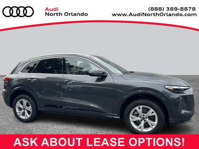 Certified 2025 Audi Q5 Premium w/ Convenience Package