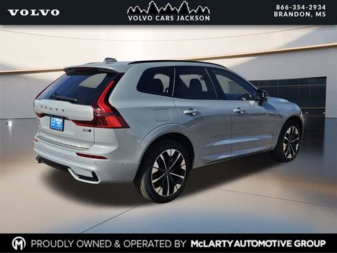 New 2026 Volvo XC60 B5 Plus w/ Protection Package Premier AWD/4WD image 2