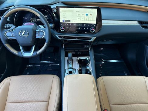 New 2026 Lexus RX 350 AWD image 13