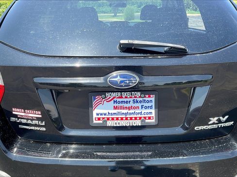 Used 2015 Subaru Crosstrek 2.0i Premium image 27