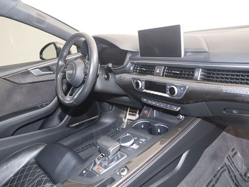 Used 2019 Audi S5 Prestige w/ S Sport Package AWD/4WD image 48