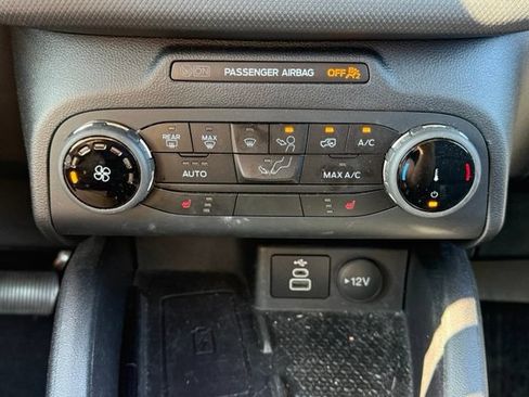 Used 2024 Ford Bronco Sport Big Bend w/ Convenience Package AWD/4WD image 25