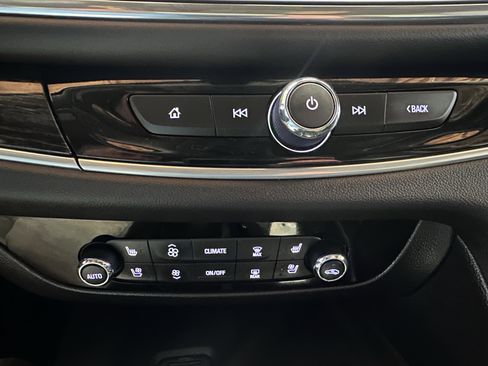 Used 2021 Buick Enclave Avenir w/ Trailering Package, 5000 lbs. image 52