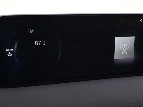 New 2025 MAZDA CX-5 Carbon Edition image 27