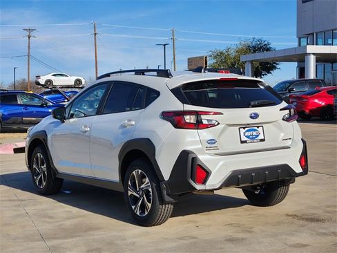 New 2026 Subaru Crosstrek 2.0i Premium image 3